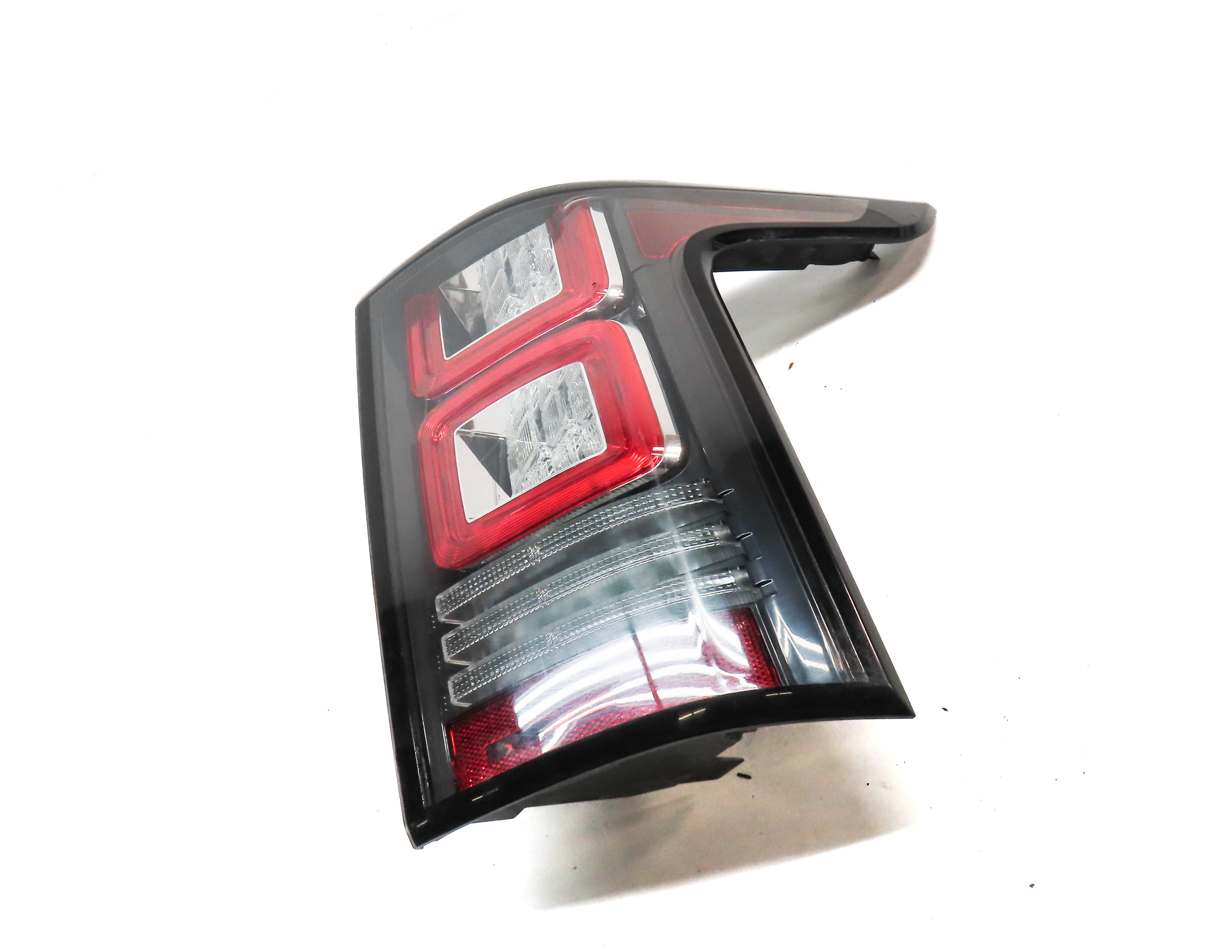 2013-2017 RANGE ROVER (L405) RIGHT PASSENGER LED TAILLIGHT BRAKE LIGHT LAMP — exact item pictured